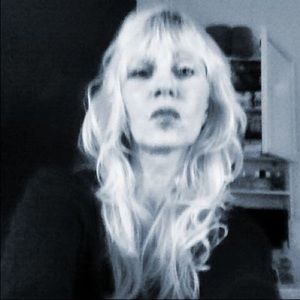 Meet your Posher, Jacki